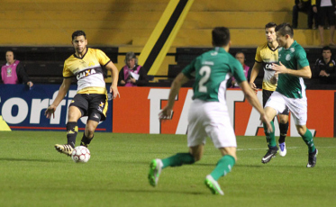 Criciúma pega o Guarani visando manter os bons números fora de casa