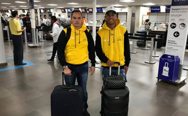 Atacante do Criciúma treinará no PSV