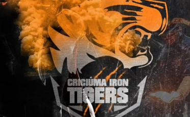 Surge um novo time de futebol americano