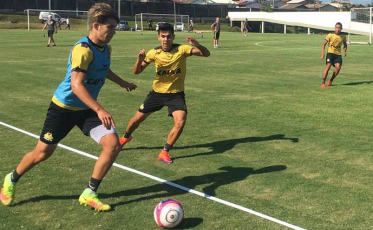 Criciúma recebe o Avaí para sair da lanterna