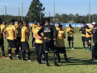Criciúma estreia técnico e busca primeiros pontos