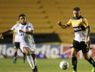 Criciúma já venceu duas vezes jogando na casa do Londrina
