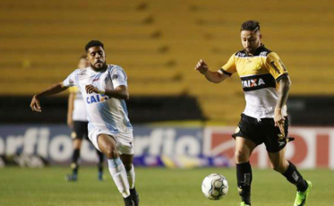 Criciúma já venceu duas vezes jogando na casa do Londrina