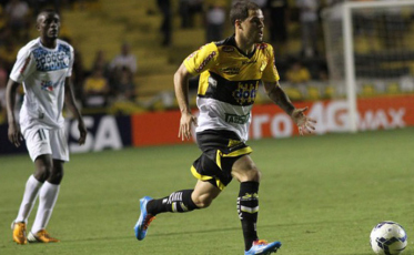 O sonho do acesso passa pelo jogo contra o Londrina