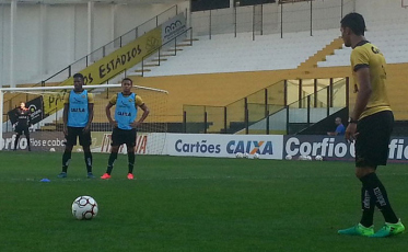 Criciúma recebe o Luverdense para voltar a vencer em casa