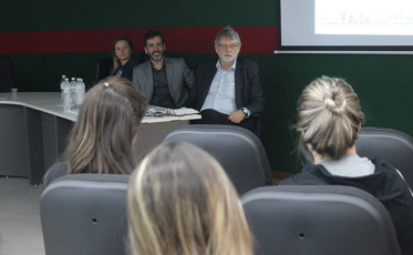 Criciúma é pré-selecionada para projeto do Ministério das Cidades