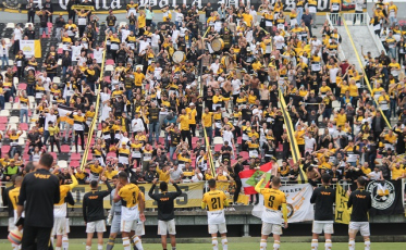 Tigre deverá ter apenas uma mudança para o jogo do acesso