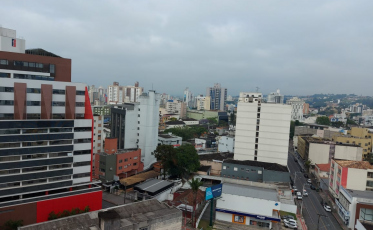 O sistema de verão está chegando, alerta Sônego