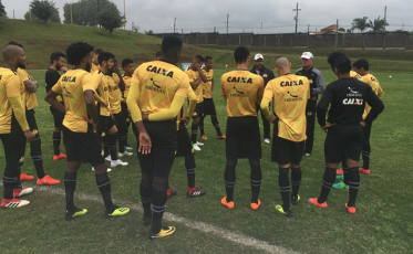 Criciúma encara o Paysandu para se afastar de vez do Z-4