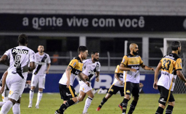 Criciúma precisa superar tabu para vencer a Ponte Preta