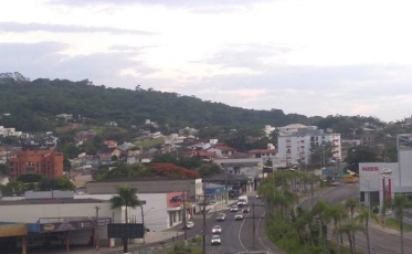 Termômetros podem atingir 37º nesta quarta