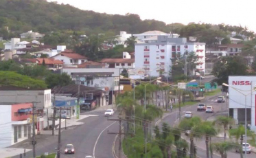 Chuva de manhã, sol a tarde