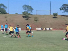 Criciúma realizou dois treinamentos nesta quinta