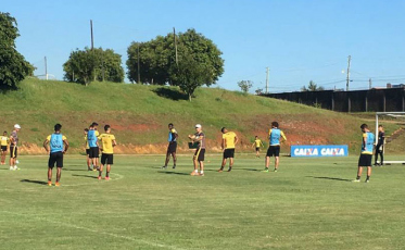 Criciúma estreia na Copa do Brasil contra o São Caetano