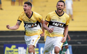 Série B: Criciúma terá duas sequências com jogos seguidos em casa e fora