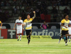Criciúma somou apenas 29 pontos jogando em casa na Série B