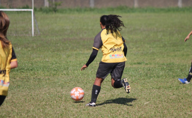Criciúma disputará o Brasileiro Feminino Sub-16