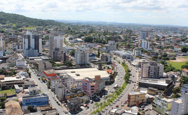 Aniversário da cidade: Criciúma terá programação especial de 142 anos