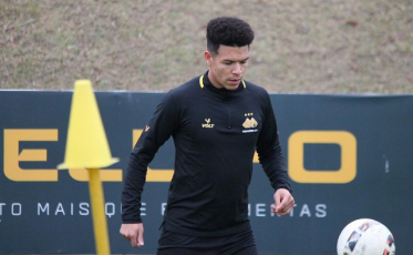 Léo Costa sai e Rômulo entra: A única mudança para encarar a Ponte Preta