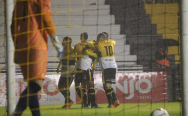 Nesta quarta, mais um Guarani na vida do Tigre