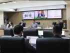 Cidade de SC pode ganhar canal próprio de TV aberta para transmitir atividades da Câmara