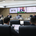 Cidade de SC pode ganhar canal próprio de TV aberta para transmitir atividades da Câmara