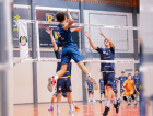 Vôlei de Forquilhinha conquista vaga na final do Campeonato Estadual