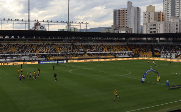 Criciúma x Sport: escalações, arbitragem e onde assistir ao vivo pela Série B