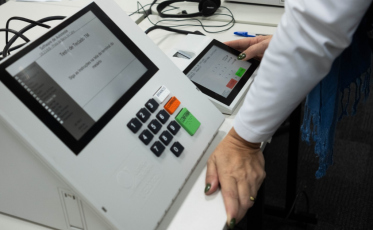 Entenda o caminho do voto após o encerramento da votação