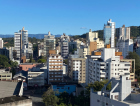 Fim de semana terá sol, frio e vento em Criciúma
