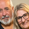 Identificado o casal morto a tiros na madrugada deste sábado em Criciúma