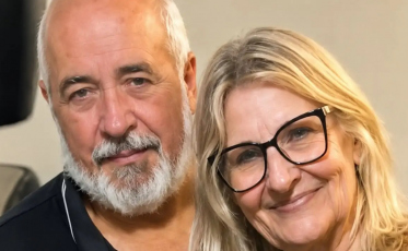 Identificado o casal morto a tiros na madrugada deste sábado em Criciúma