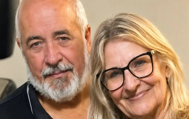 Identificado o casal morto a tiros na madrugada deste sábado em Criciúma