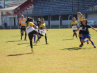 Projeto oportuniza futebol e futsal feminino em Criciúma