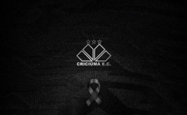 Criciúma lamenta morte da esposa do auxiliar técnico Aléssio Antunes