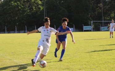 Meninas Carvoeiras estão na semifinal do Jasc