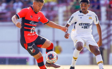 Em jogo com dez gols, Criciúma vence o Ituano e avança na Copa SP