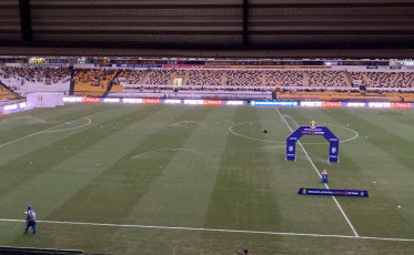 Felipe Vizeu marca na estreia e Criciúma vence o Avaí