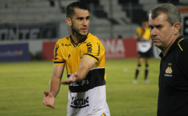 Criciúma nunca venceu a Ponte Preta jogando fora de casa