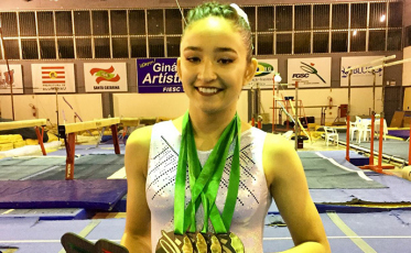 Criciumense é indicada ao Troféu Guga Kuerten