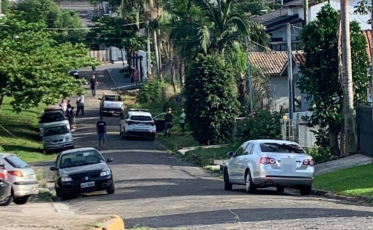 Desavença por mulher teria motivado homicídio de idoso em Cocal do Sul