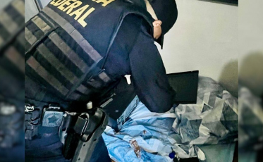 PF mira rede de crimes sexuais online contra crianças e adolescentes em SC