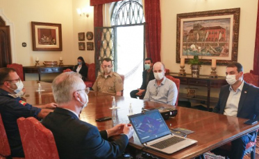 Santa Catarina tem redução nos índices de criminalidade