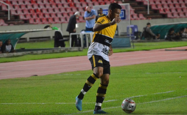 Acerto com o lateral-direito Cristovam está próximo