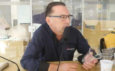 Empresa de Içara produz copos para o Rock In Rio