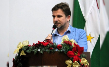 Cassado e inelegível: quem é o vereador acusado de oferecer R$ 20 mil para desistência de opositores