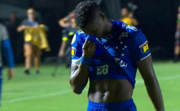 Cruzeiro pode ser rebaixado nesta quinta-feira