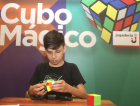 Criciúma: Campeonato de Cubo Mágico será neste sábado 