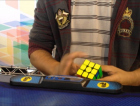 Campeonato Brasileiro de Cubo Mágico será disputado em Criciúma