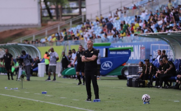 Criciúma revisita Arena Pantanal para espantar fantasma e se consolidar na Série B
